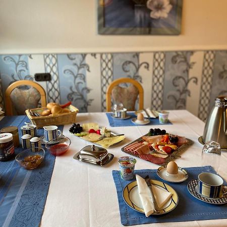 Pension Goergen Herresbach Εξωτερικό φωτογραφία
