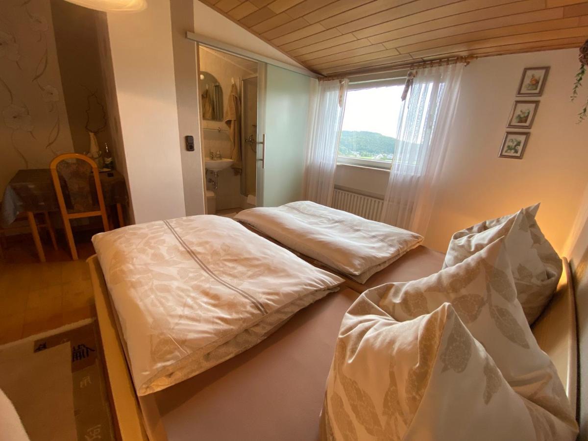 Pension Goergen Herresbach Εξωτερικό φωτογραφία